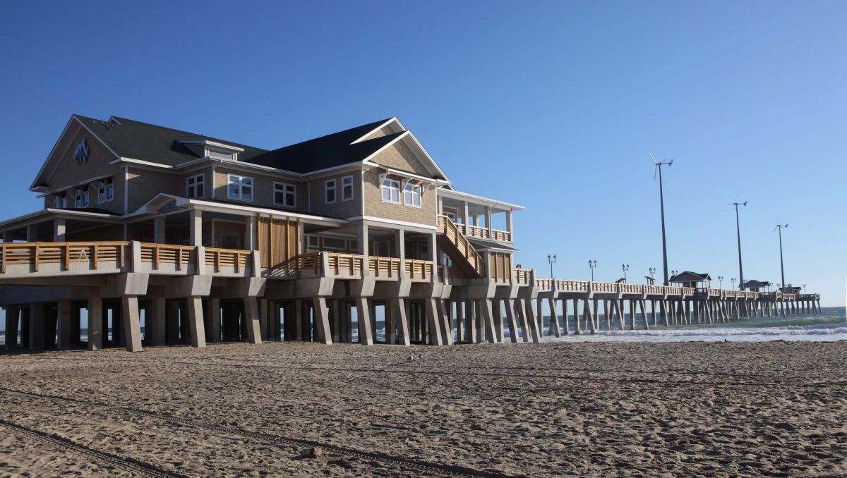 Under the Sea Family Fun at North Carolina’s Aquariums
